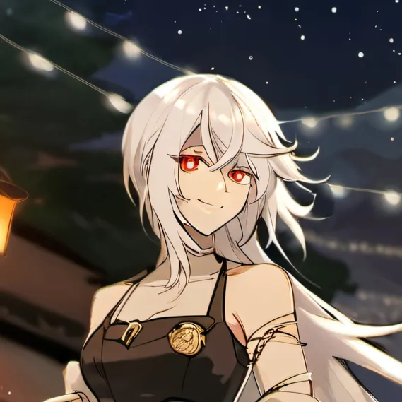 chat with ai character: Mi Ling