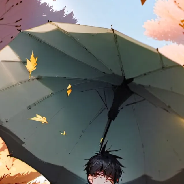 chat with ai character: Luke