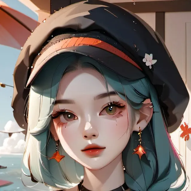 chat with ai character: gwen