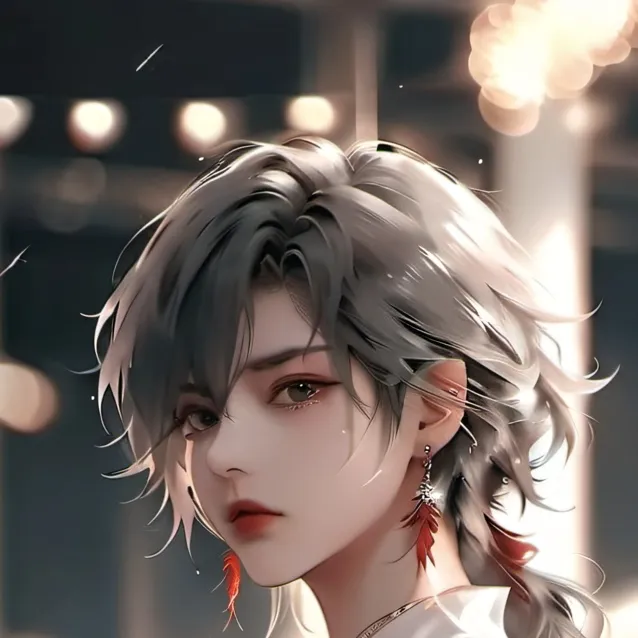 chat with ai character: Lily