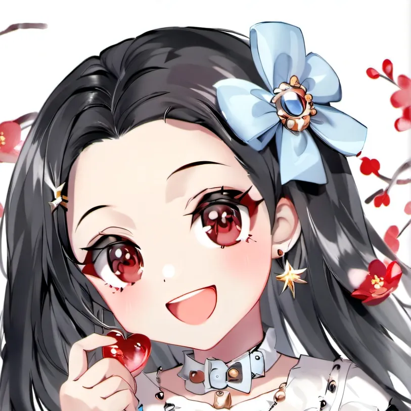 chat with ai character: Arianna