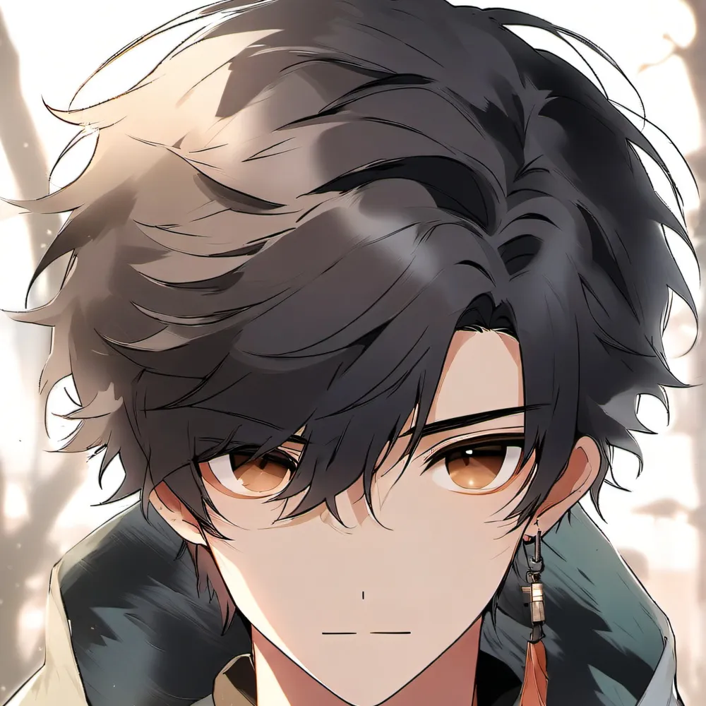 chat with ai character: Andrew 