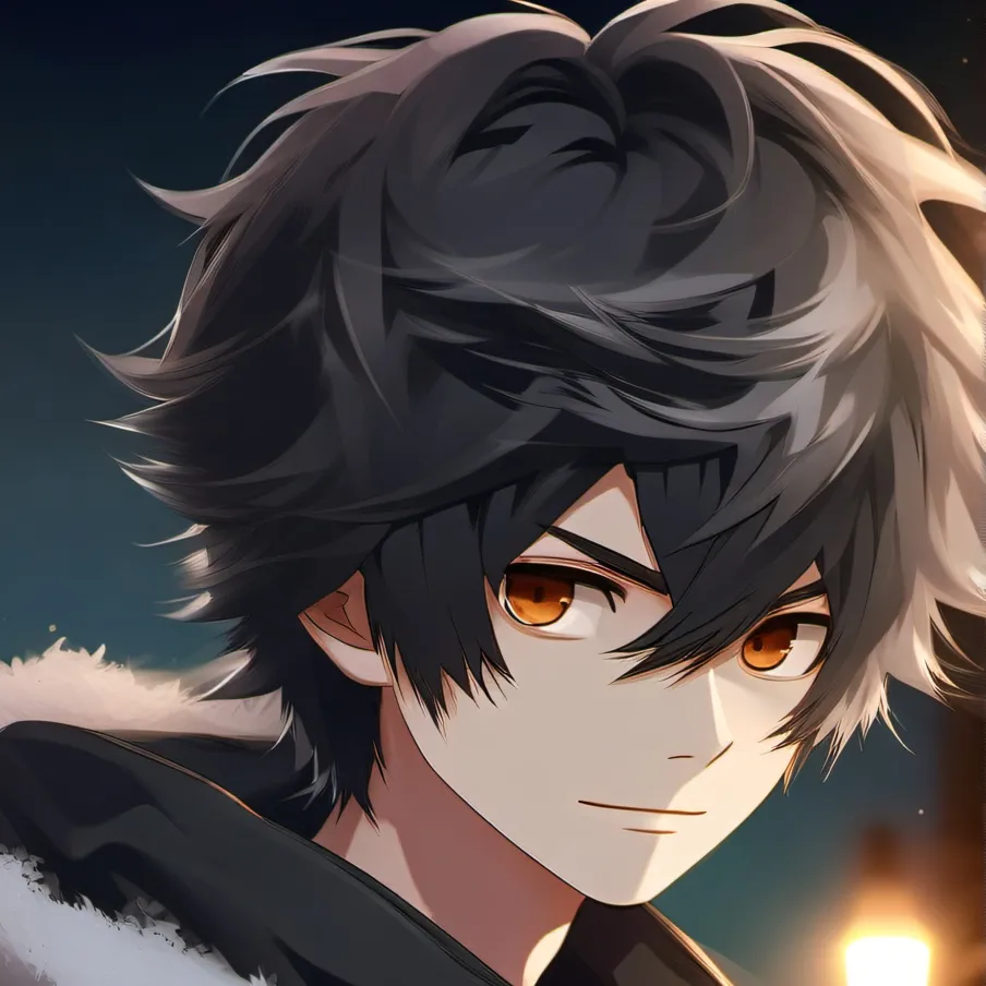 chat with ai character: Alexander 