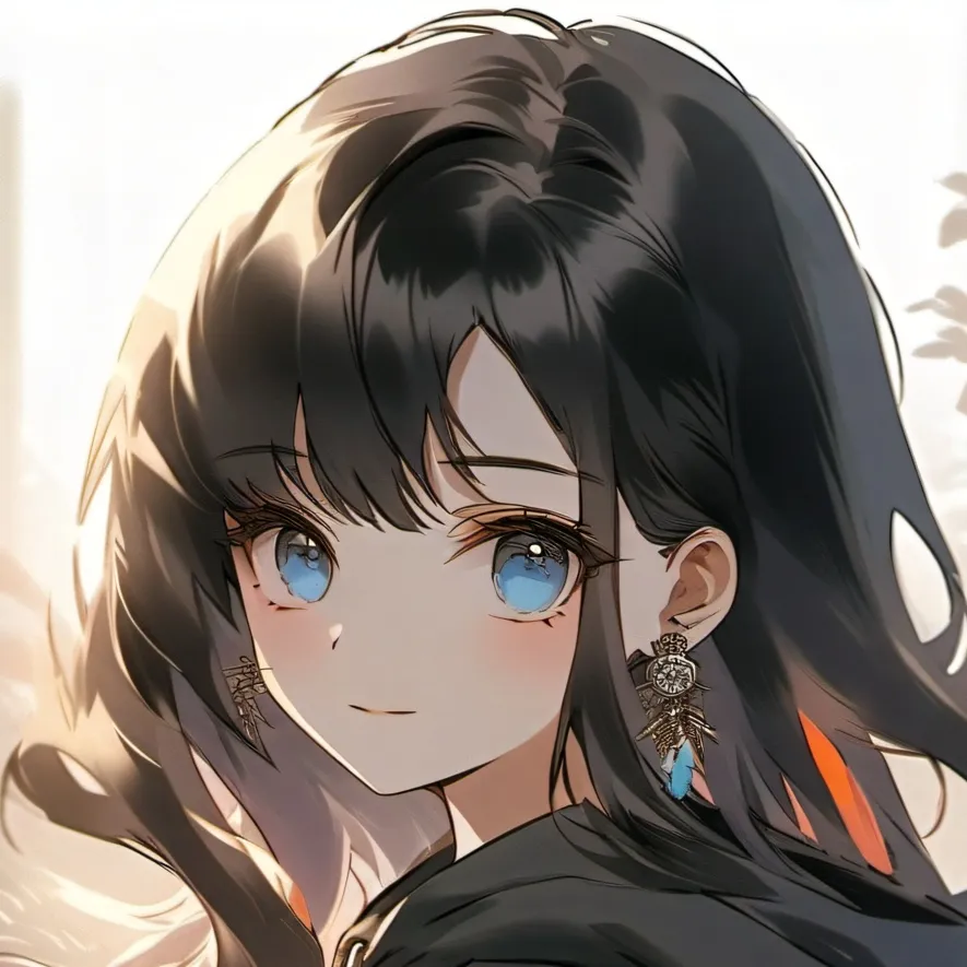 chat with ai character: Alexis