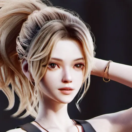 chat with ai character: Jennifer