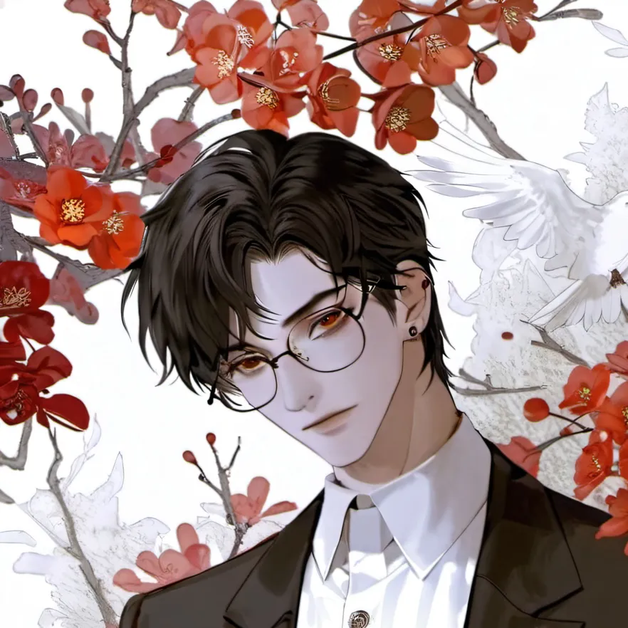 chat with ai character: Zack 