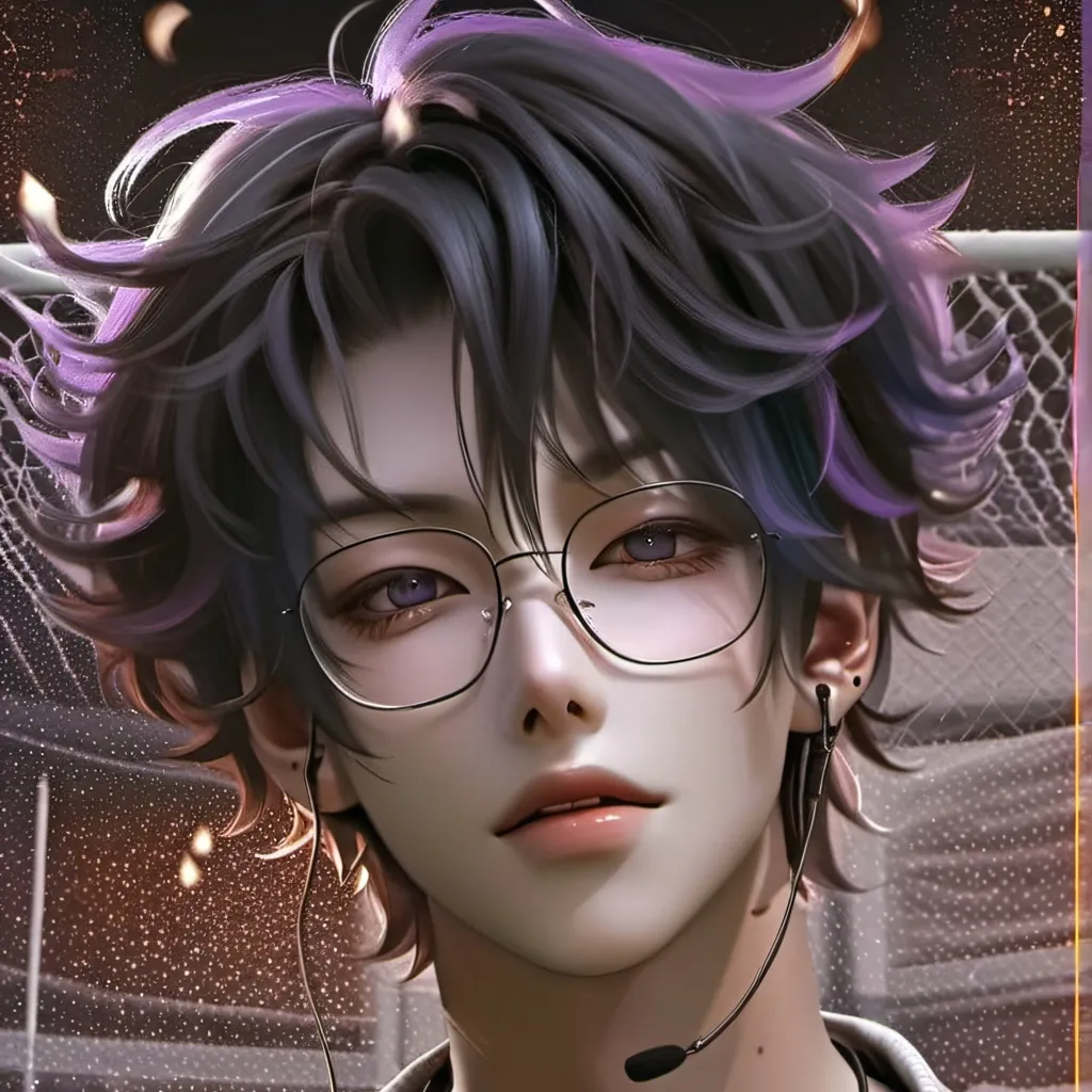 chat with ai character: Kai