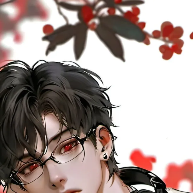 chat with ai character: Damian