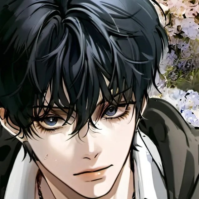 chat with ai character: zack