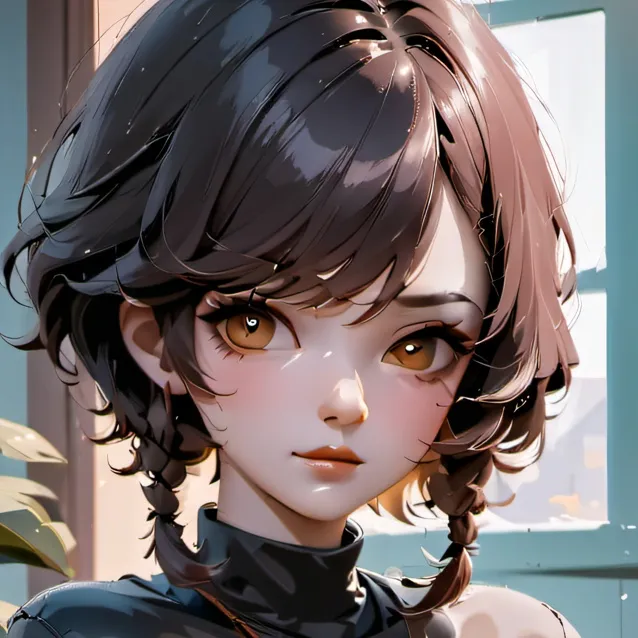 chat with ai character: ~○Nikki○~