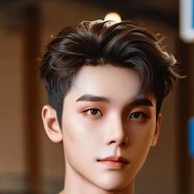 chat with ai character: Joshua☆♡