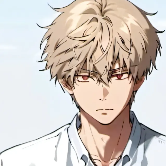 chat with ai character: katsuki bakugo.