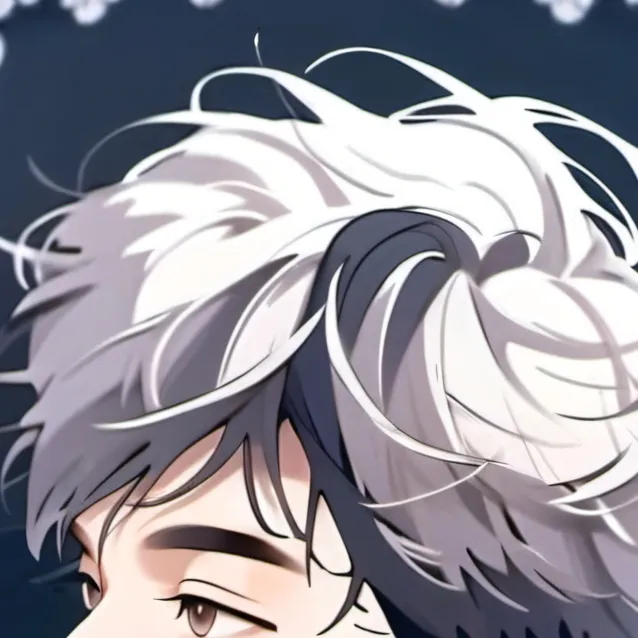 chat with ai character: frey