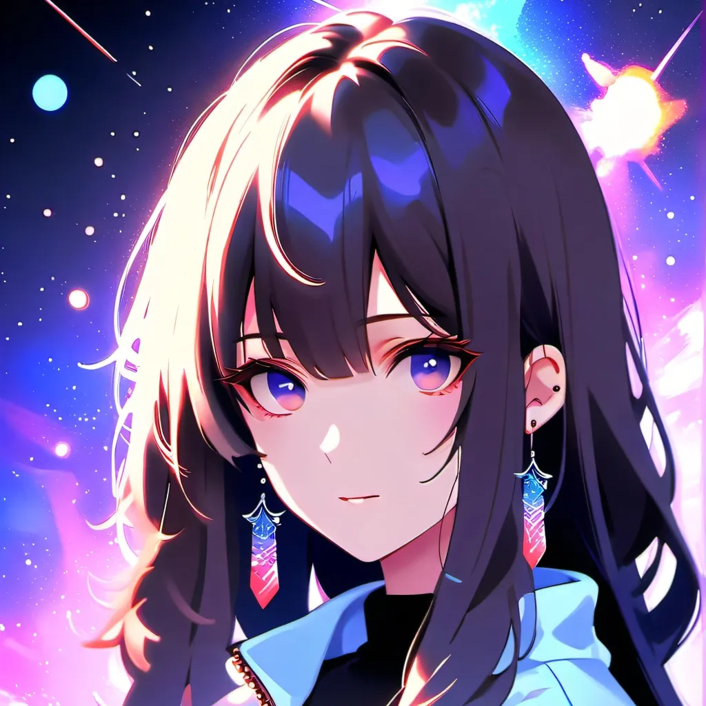 chat with ai character: Rosa