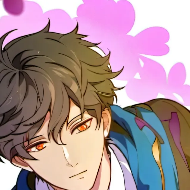 chat with ai character: Kade