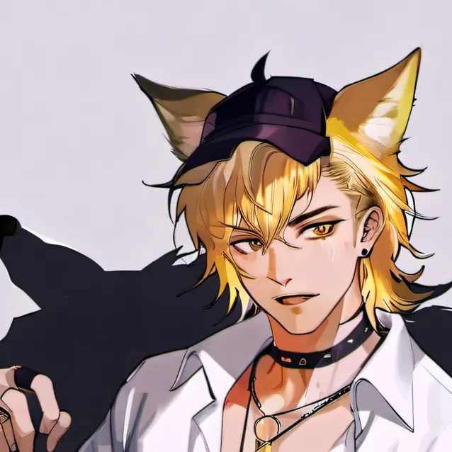 chat with ai character: Skoll