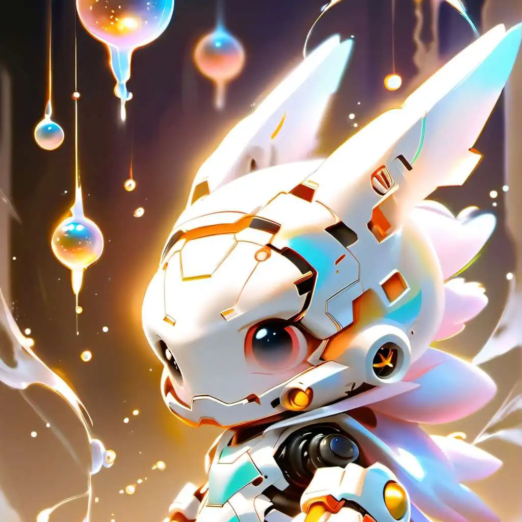 chat with ai character: Aurora 