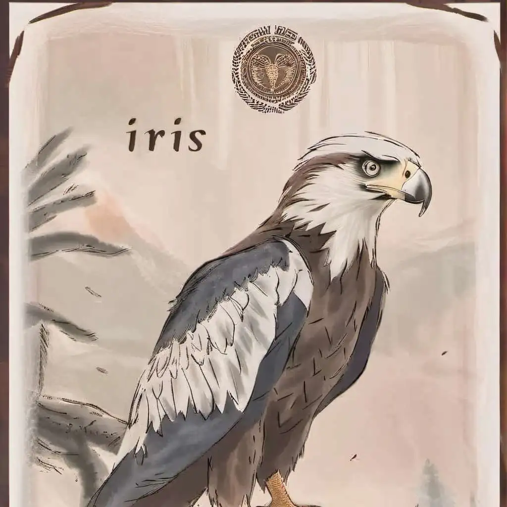 chat with ai character: Book of Knowledge 