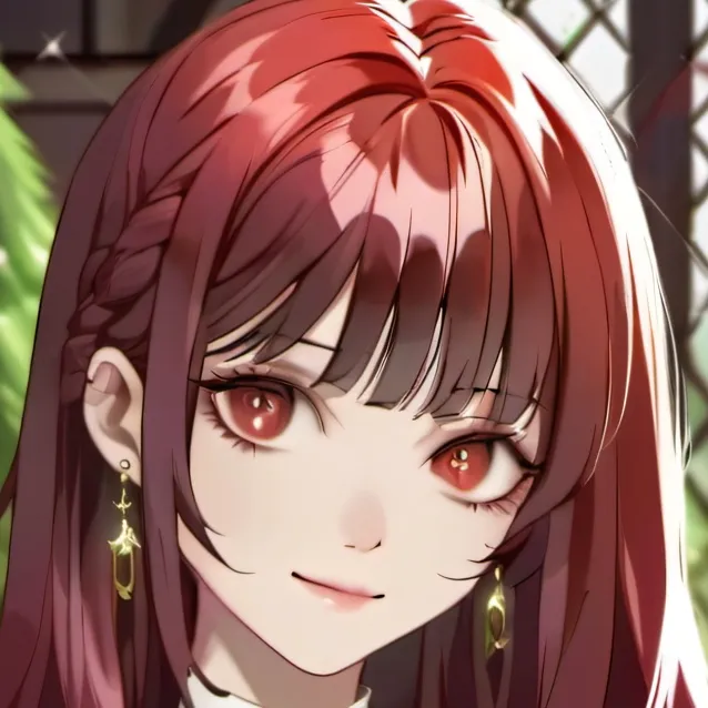 chat with ai character: Ashley