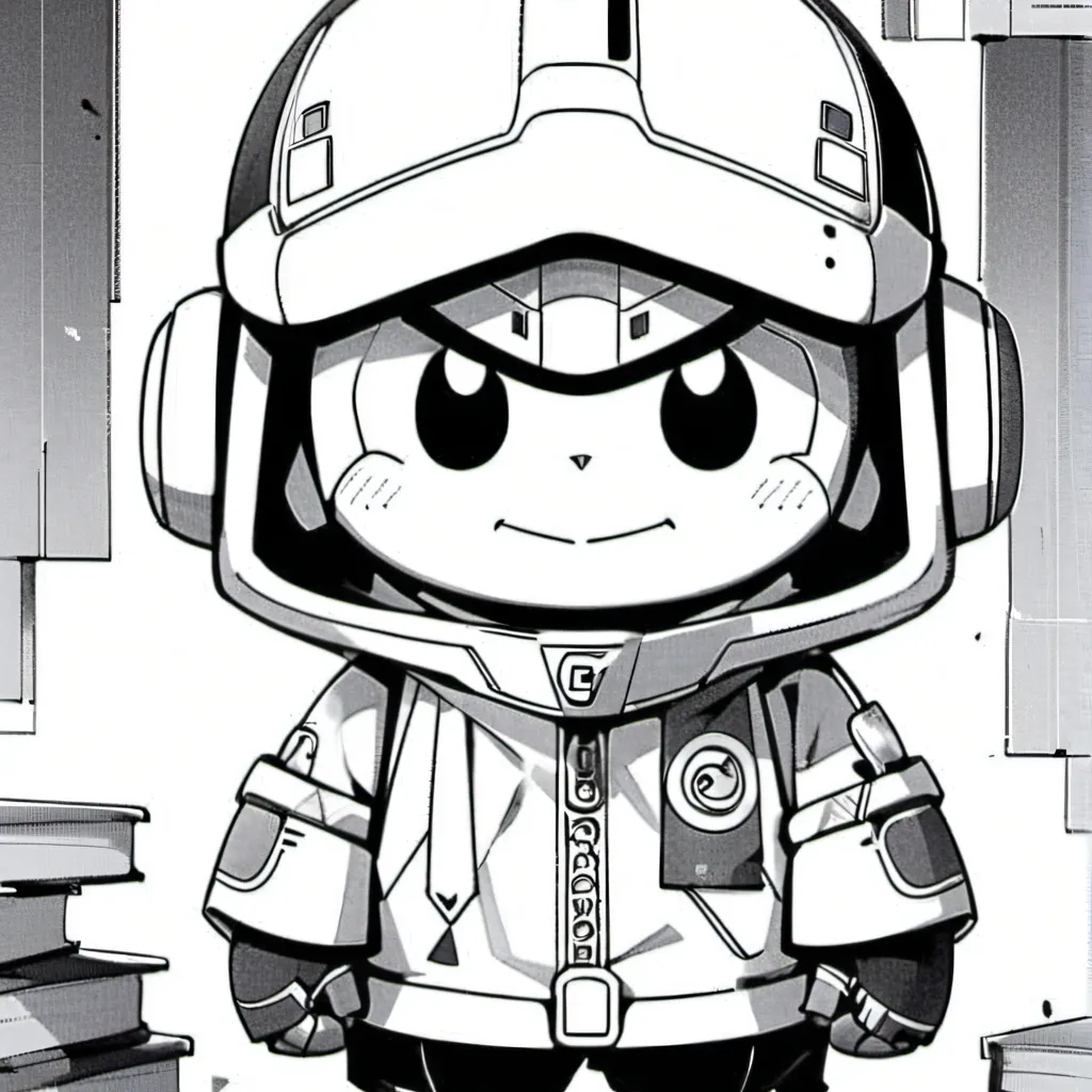 chat with ai character: dededede