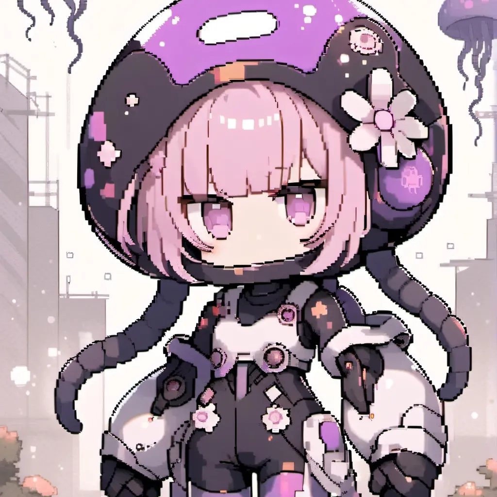 chat with ai character: Oui