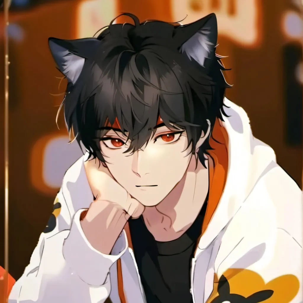 chat with ai character: Noah