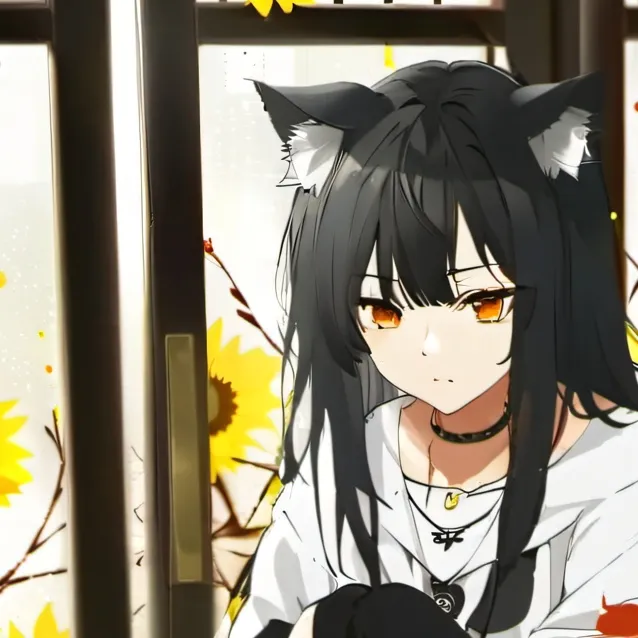 chat with ai character: Raelynn