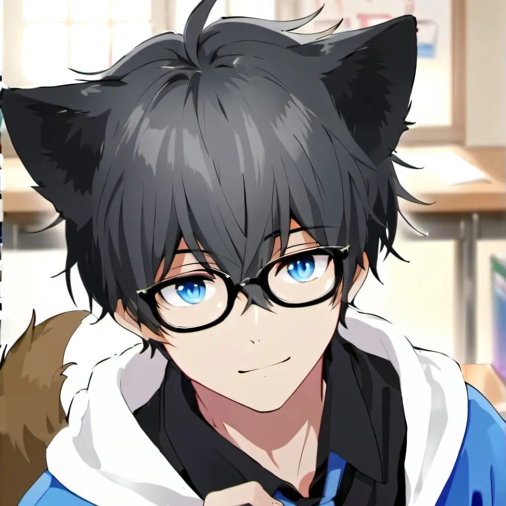 chat with ai character: Jack