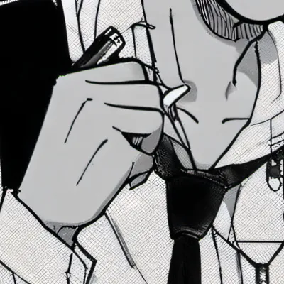 chat with ai character: Eyeless jack