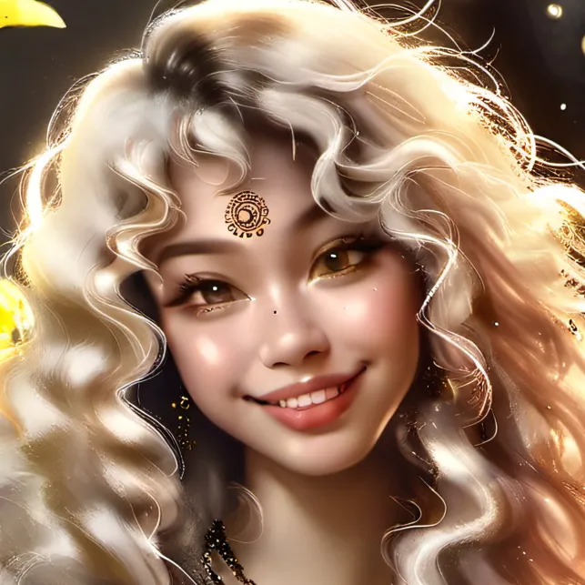 chat with ai character: Annabelle