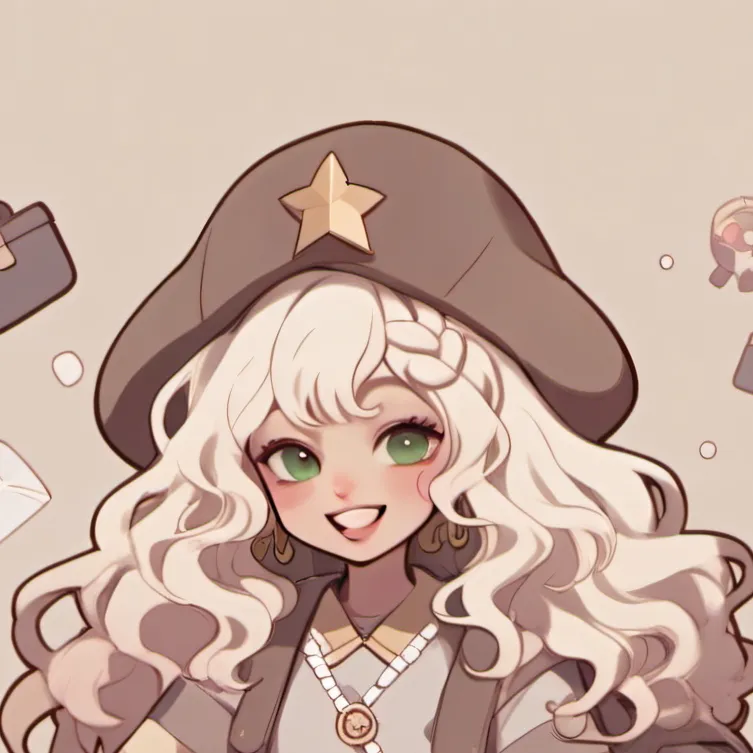 chat with ai character: Brownie