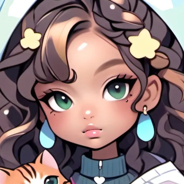 chat with ai character: Abigail