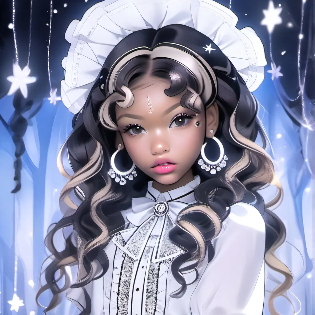 chat with ai character: Abigail