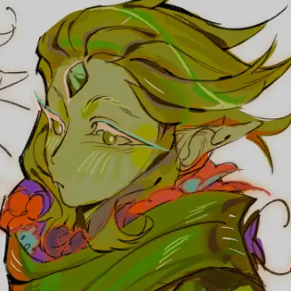 creator WIND ARCHER C3OKIE's avatar