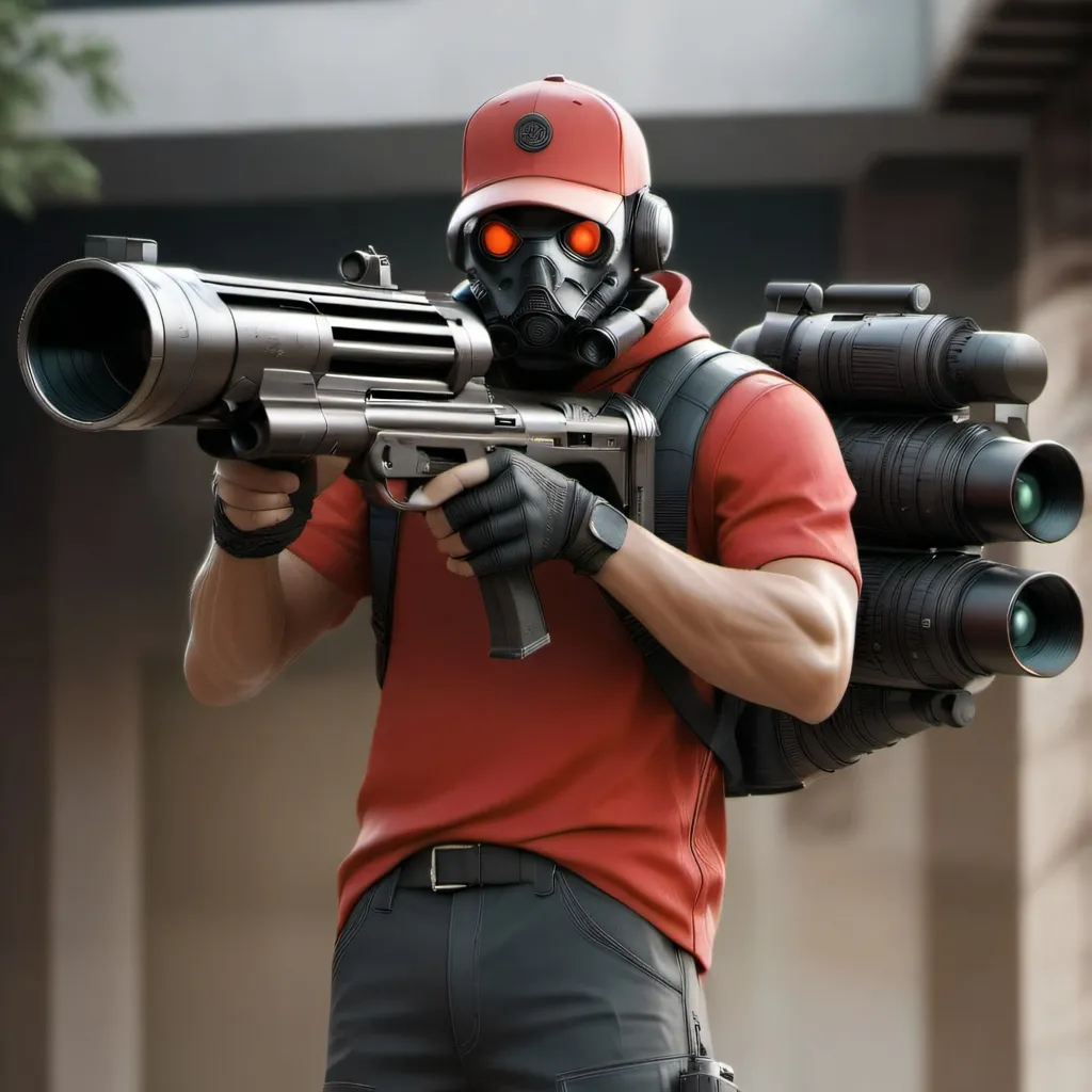 chat with ai character: Infection 