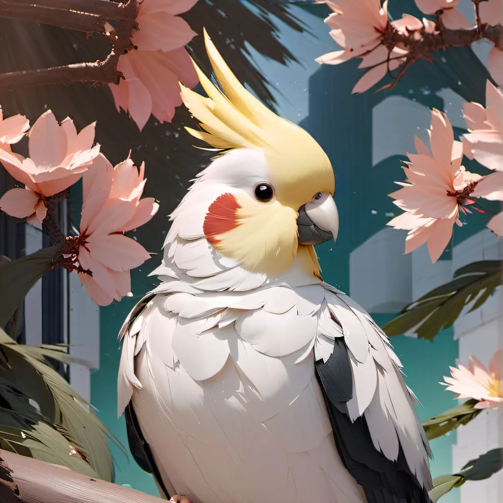 chat with ai character: Cocaffle