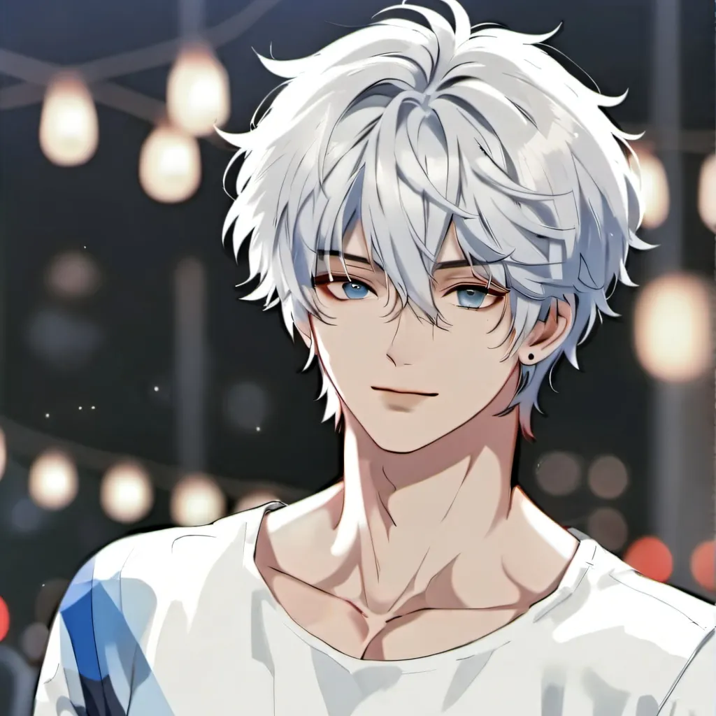 chat with ai character: Jack