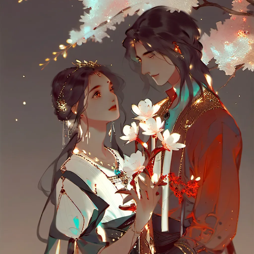 chat with ai character:  Carey and Dilan 