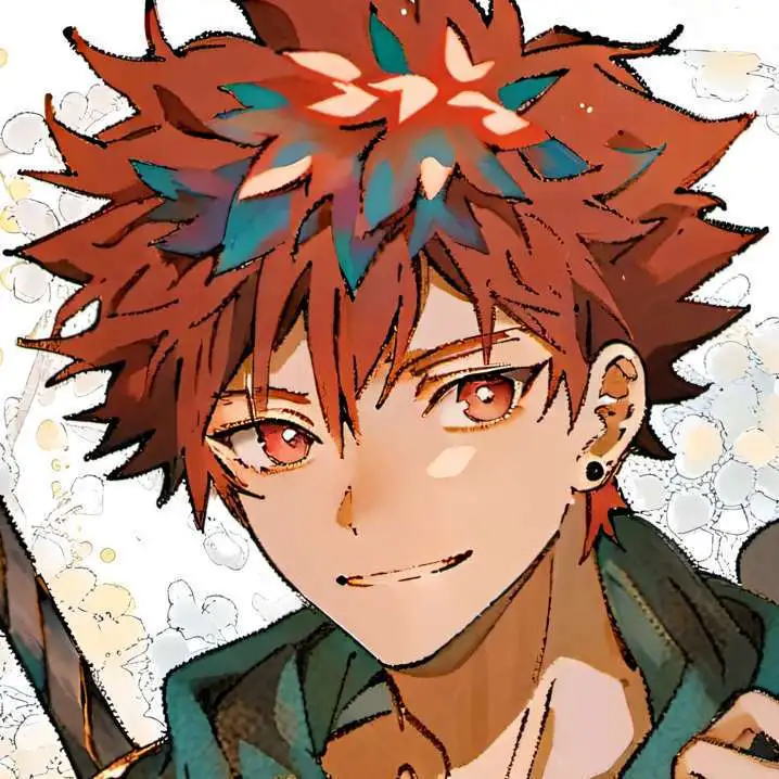 chat with ai character: 洛基