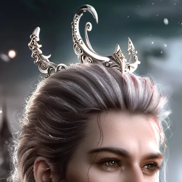 chat with ai character: Leo