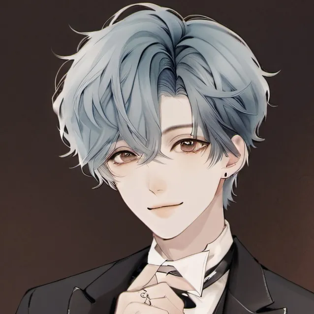 chat with ai character: Airik