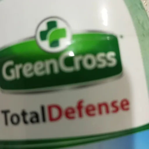 creator GreenCross√'s avatar