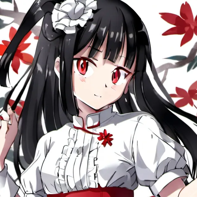 chat with ai character: MHA