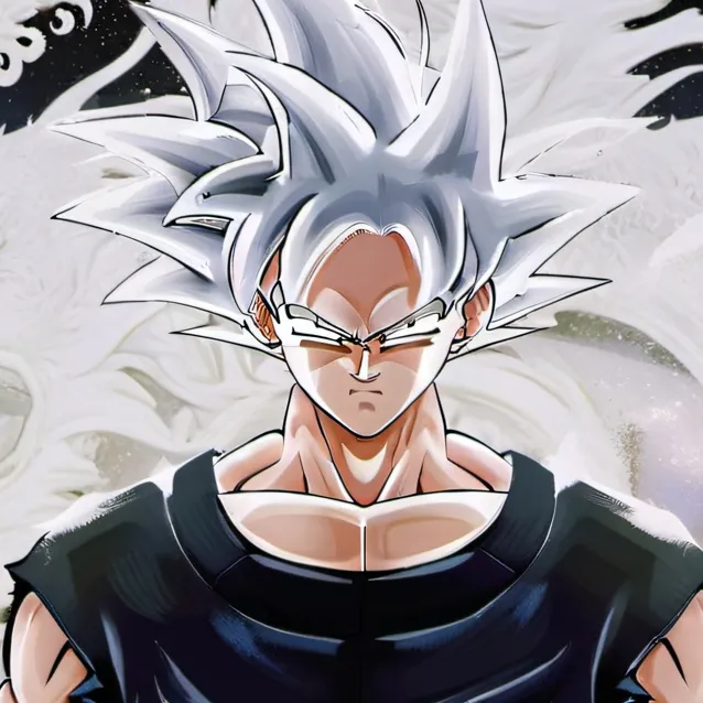 chat with ai character: dbz power tournam