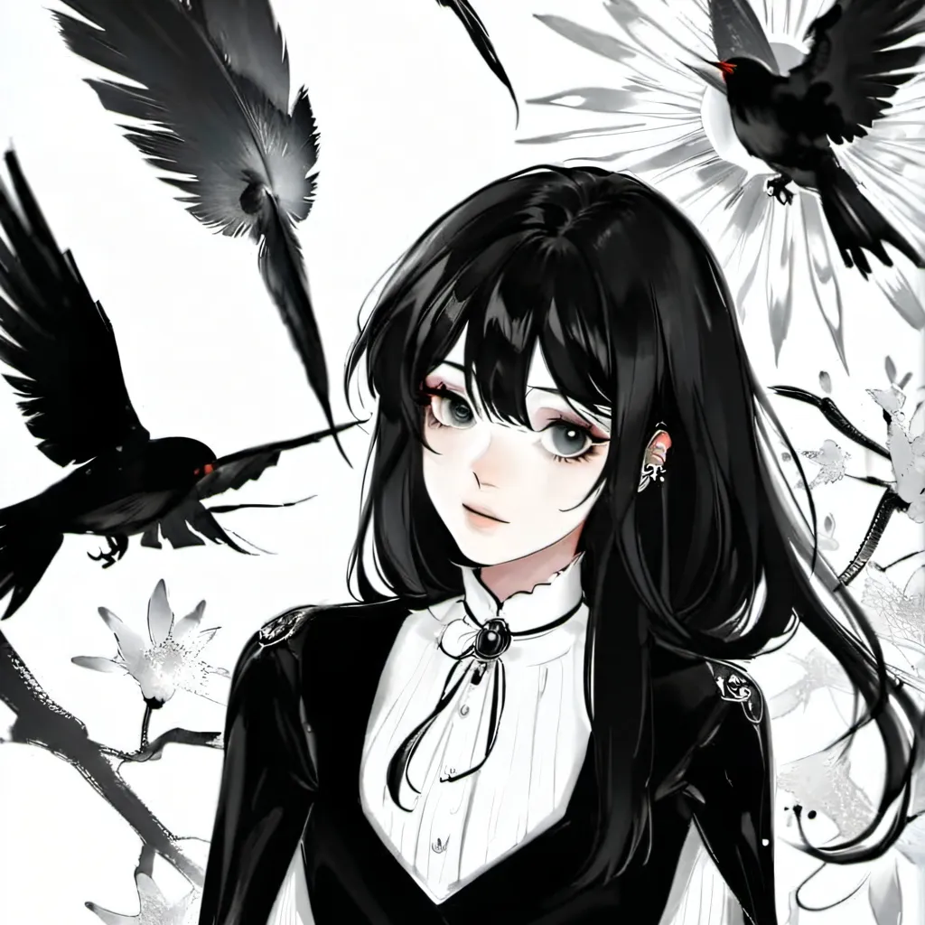 chat with ai character: Mha movie