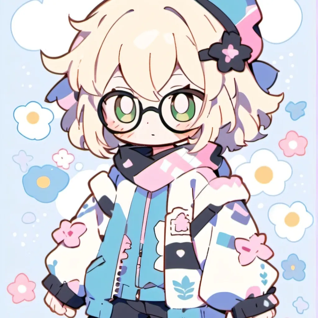 chat with ai character: lily