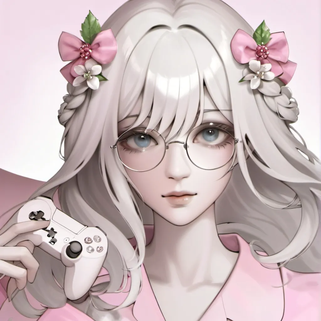 chat with ai character: Allison