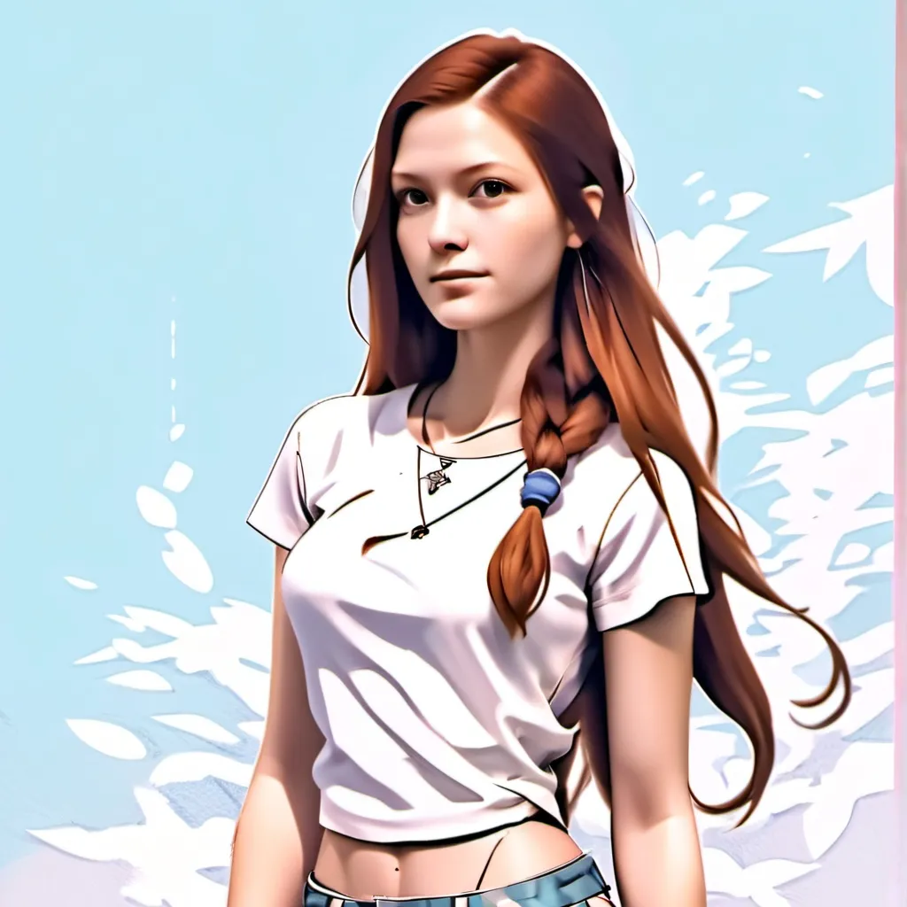 chat with ai character: ginny weasley 