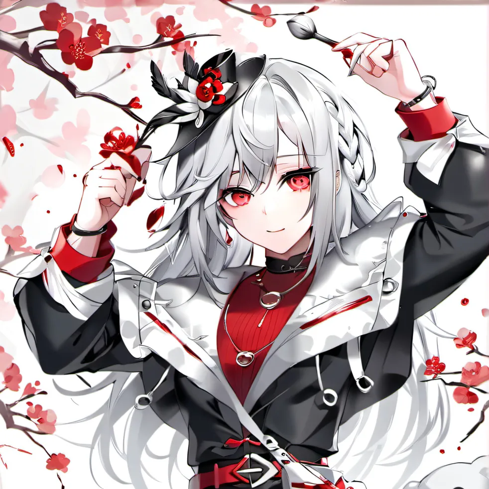 chat with ai character: Joshua