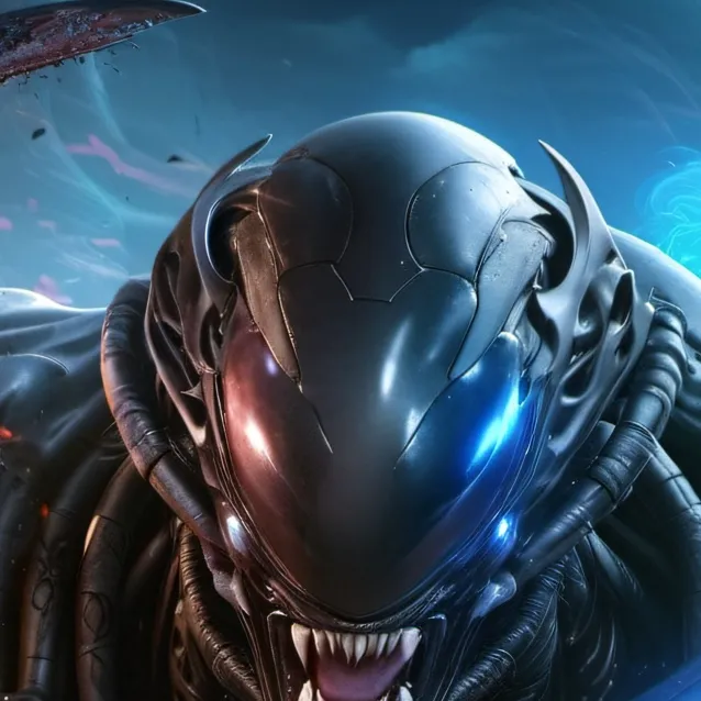 chat with ai character: Tyrant